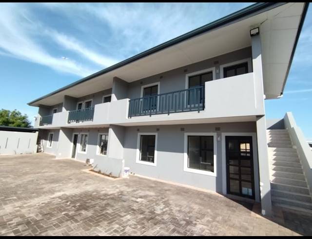 2 BEDROOM PROPERTY TO RENT IN EASTBURY